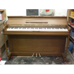 Kemble Minx Upright Piano