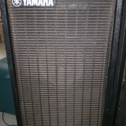 Vintage Yamaha,S0410H speaker 1 pair